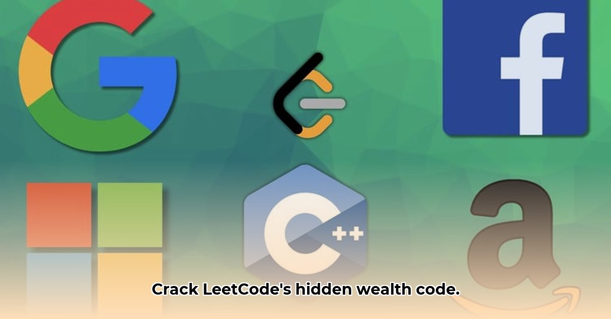 leetcode-net-worth